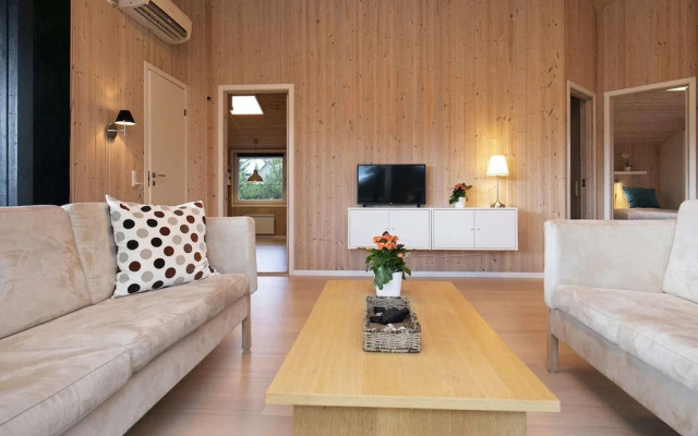 Holiday Home in SÃ¦by