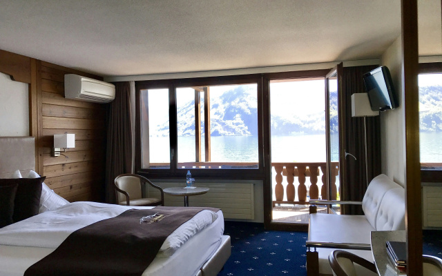 Seehotel Pilatus
