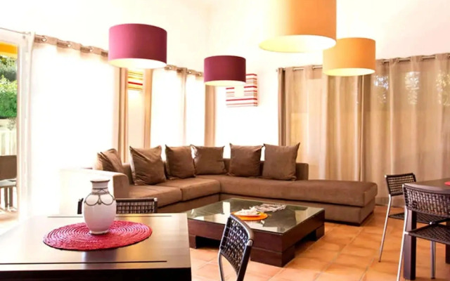 Golf-side Villa in Mazamet