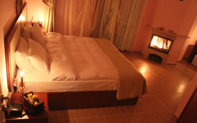 Tramonto Hotel