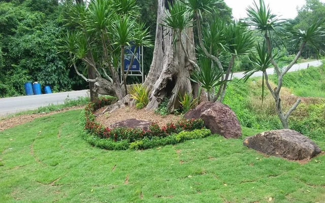 Tho Mai Resort Rayong
