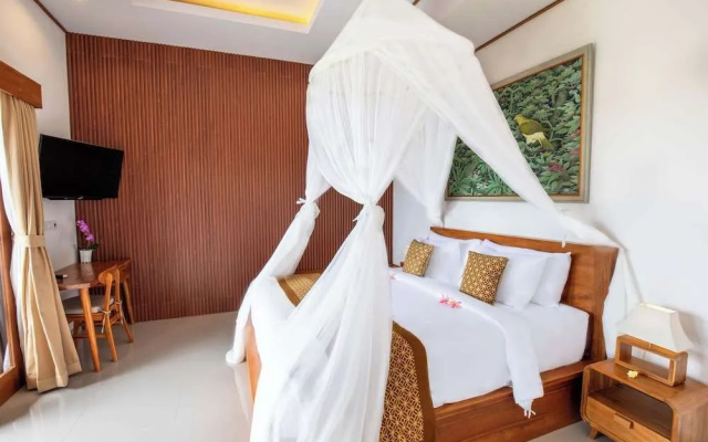 Weda Villas
