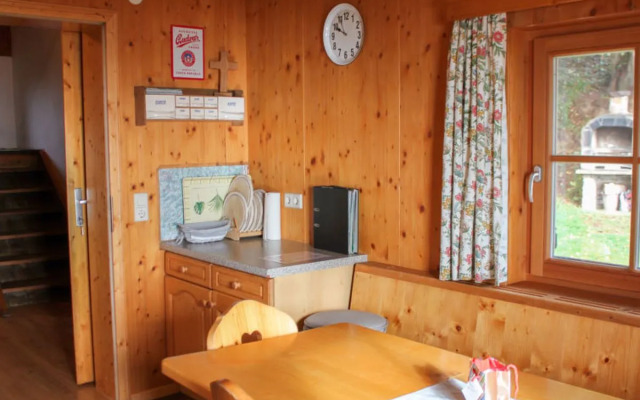 Kopphutte