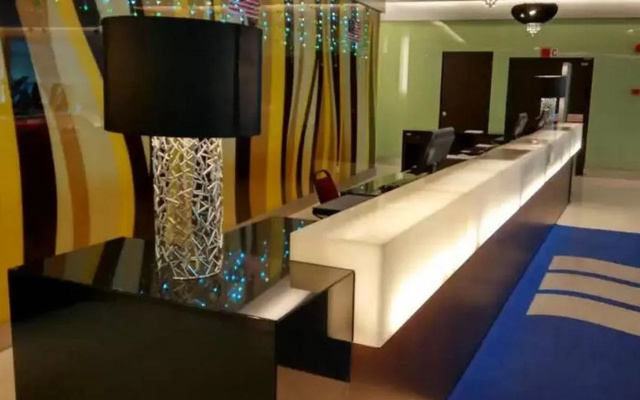 TEEDO Hotel Kuala Lumpur