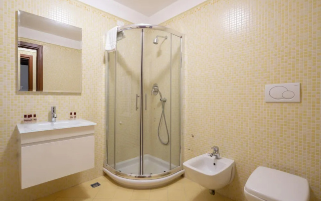 Herion Palace Apt 1 by Wonderful Italy