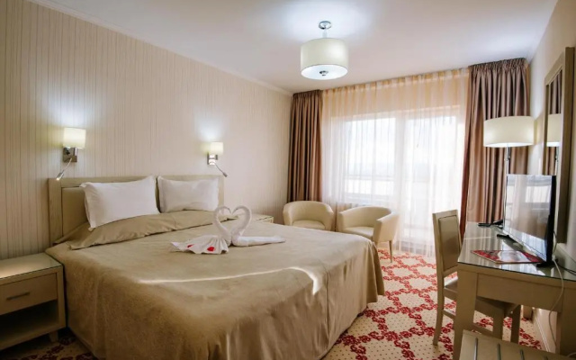 Caprioara Spa&Wellness Resort