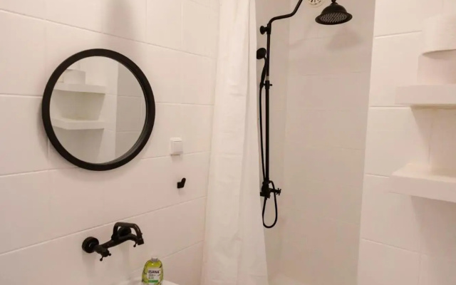 Apartament Miriada 16