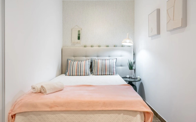 Palmeiras Apartment – ​​19A by HelloVacations