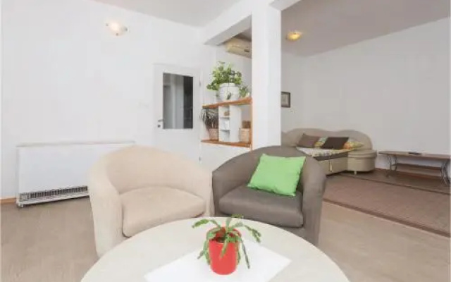 Apartment Zaton Veliki with Sea View 12