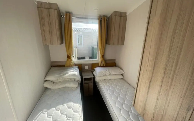 Royal Oak Caravan Park