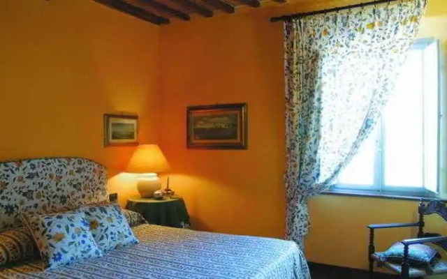 La Locanda Del Castello