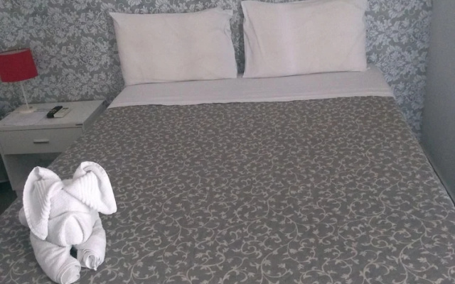 Exclusiva Palace Agua Doce