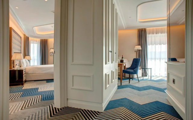 Boutique Hotel La Roche