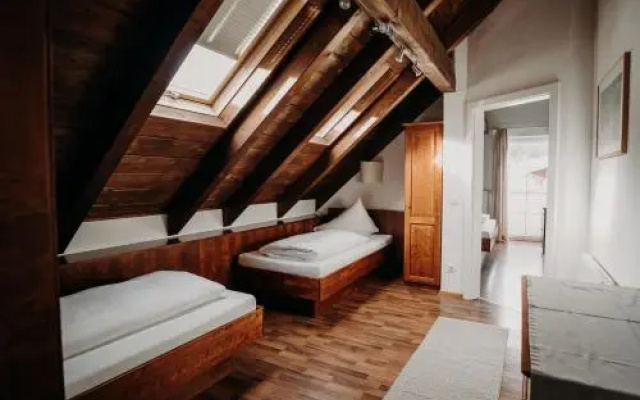 Appartements Barbara