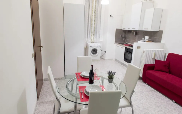 Navigli Apartment Torricelli