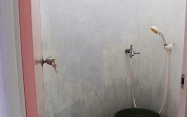 Randu Agung Maulida's Guest House