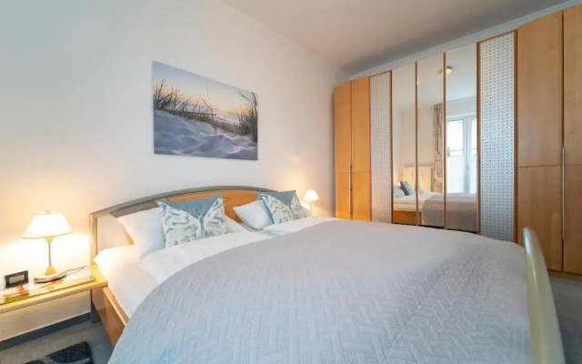 Sonnenpark, Wohnung 5