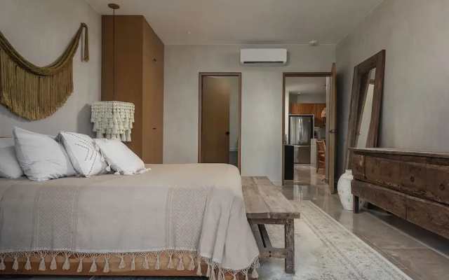 Tankah 52 by Beach Please Tulum