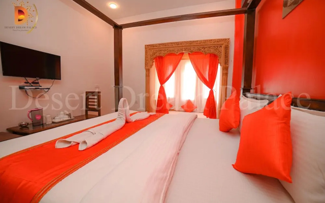 Hotel Surya Villas
