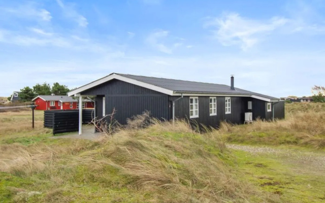 "Toni" - 600m from the sea in Western Jutland