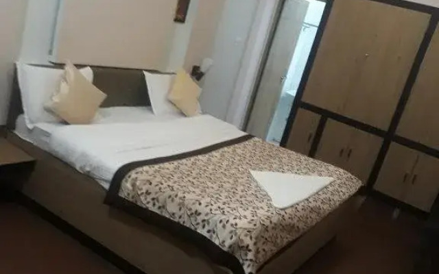 Hotel Vishwanath