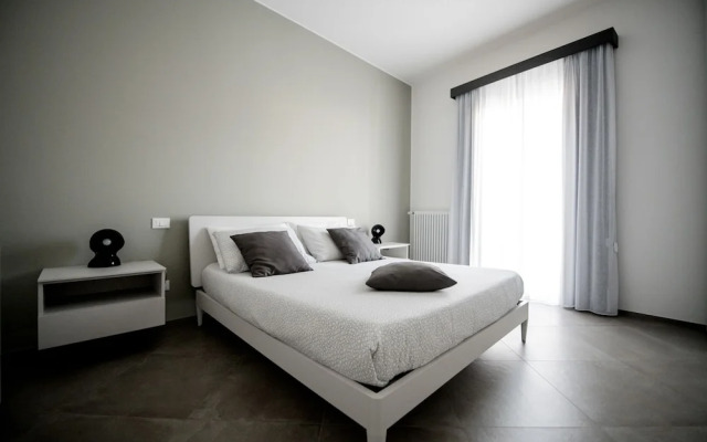 Le Cupole Suites & Apartments