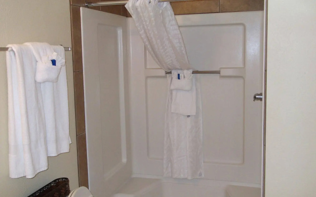 Budgetel Lithia Springs
