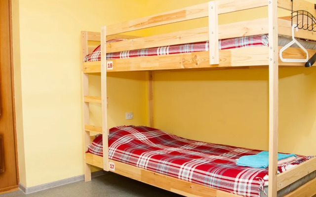 Hostel Bukva