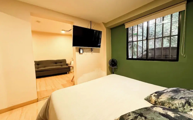 Niddo by Roots Rentals