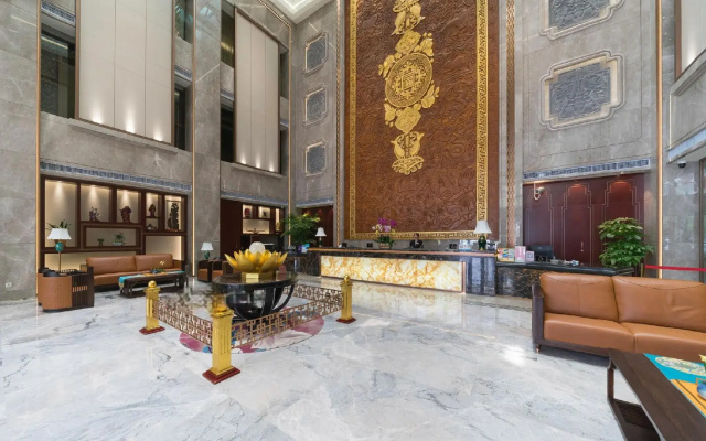 Rich Forex Hotel