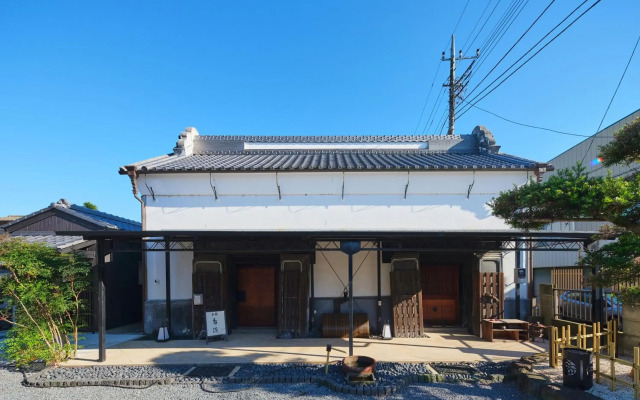 Warehouse Shimagen