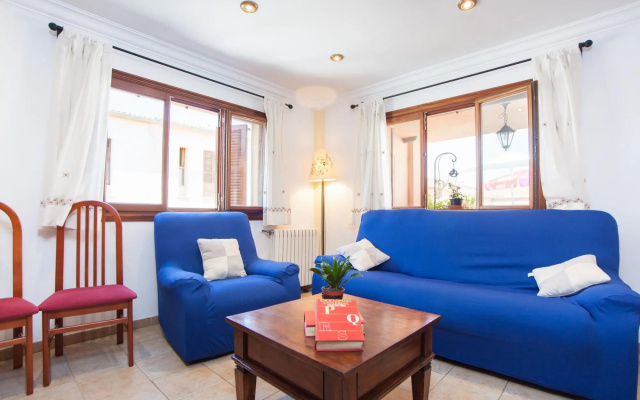 CAS Barber - Villa for 8 People in Muro