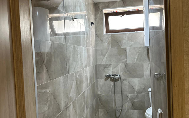 Bathroom · Mestia — photo 23