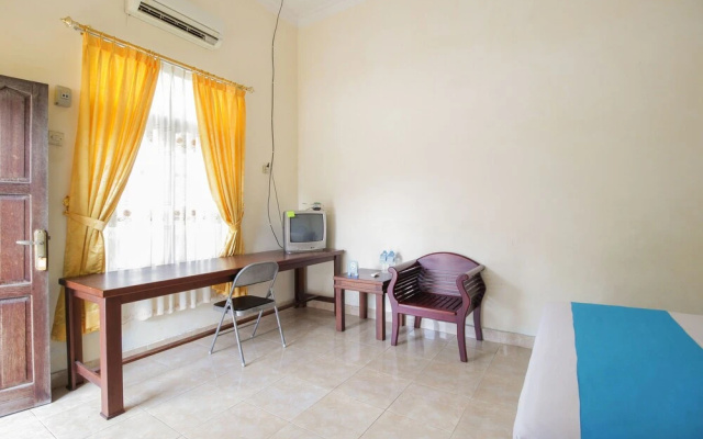 Airy Eco Jekan Raya Menteng Galaxi Dua 9 Palangkaraya
