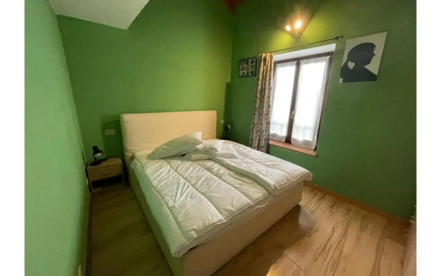 Loft Caneva
