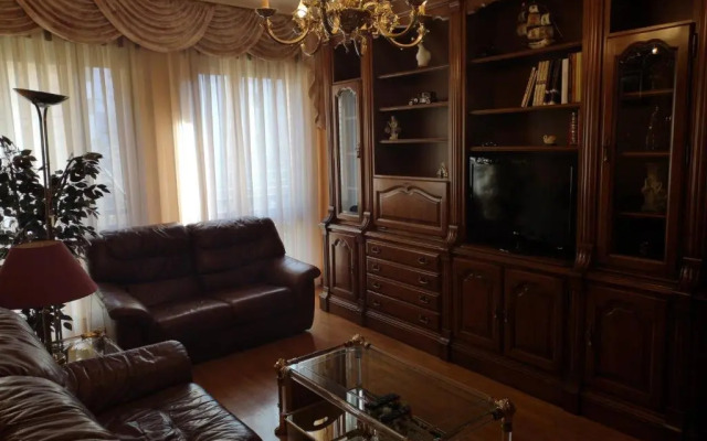 Apartamento GALLARZA con Parking