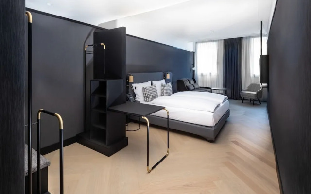 Hotel Schillerhof Weimar