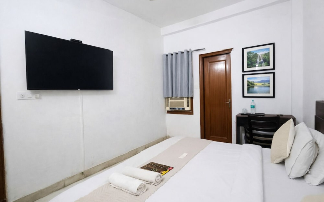 Mauryan Express I Hotel Malviya Nagar