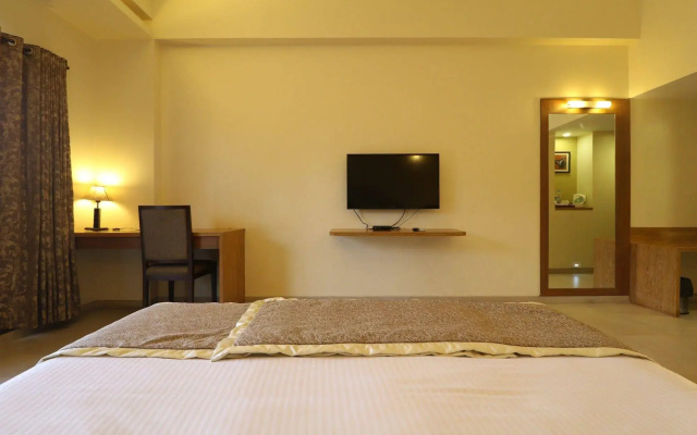 VITS Kamats Resort, Silvassa