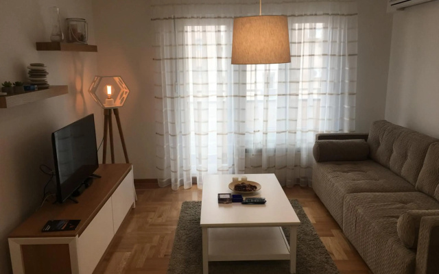 Apartment Triton