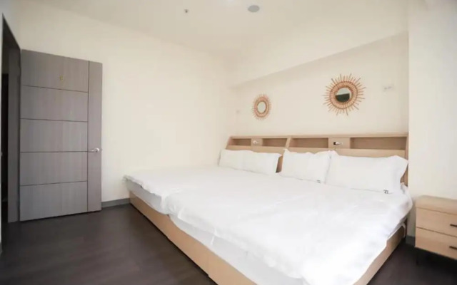 Mango station hotel