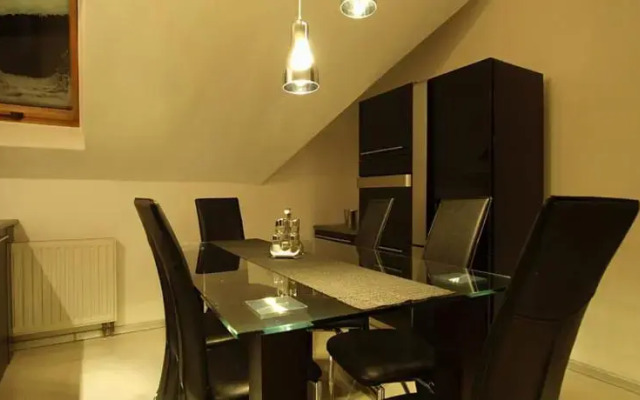 Zakopane Apartament