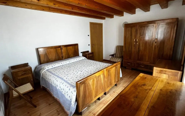 Albergo Diffuso Faller