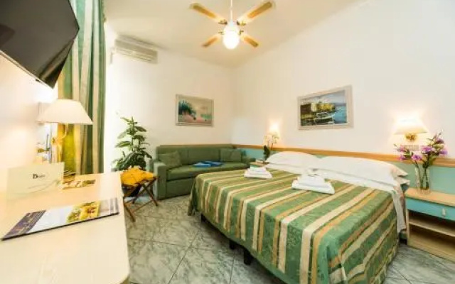 Hotel Bamby