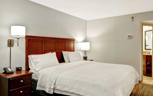 Hampton Inn Beckley