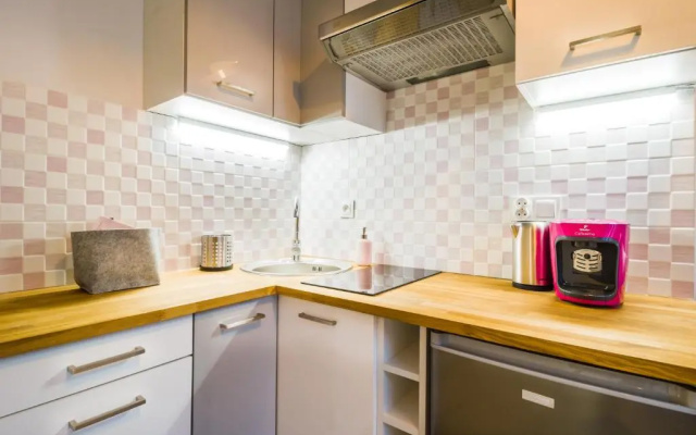 Solna Atelier
