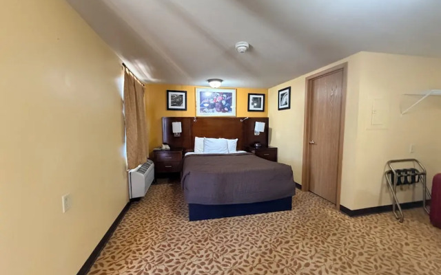 Regal Inn Coffeyville KS US 169