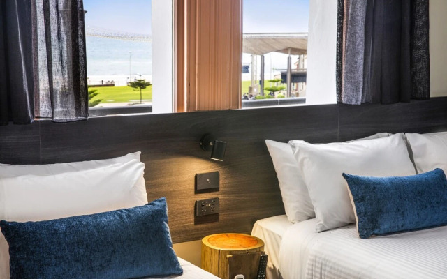Ramsgate Hotel by Nightcap Social