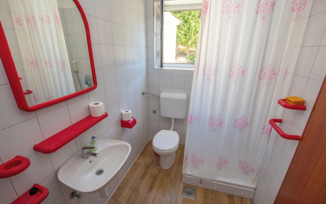 Apartments Calida B