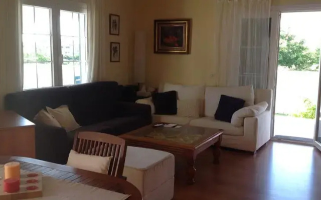 Villa Asunta